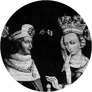 Rupert II, Elector Palatine