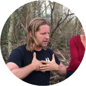 Rupert Isaacson - Film producer