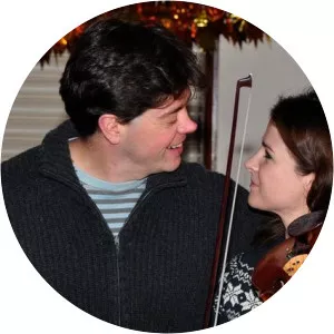 Rupert Johnston photograph