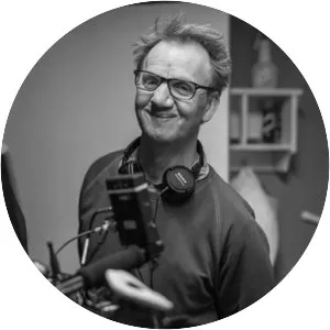 Rupert Jones - Film director