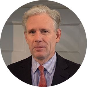 Rupert Kenyon-Slaney