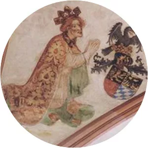 Rupert, King of Germany