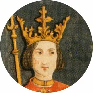 Rupert, King of the Romans