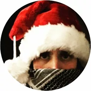 Rupert Lazarus - Production designer