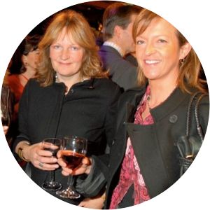 Rupert Legge - Novelist ‧ Raine Spencer, Countess Spencer's son