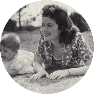 Rupert Leon - Margaret Lockwood's ex-husband