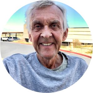 Rupert Macnee - Executive television producer ‧ Patrick Macnee's son