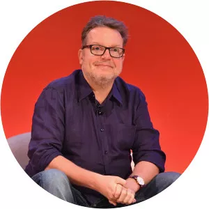 Rupert Maconick - Film producer