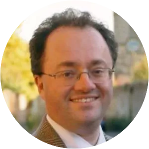 Rupert Matthews - Member of the European Parliament