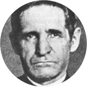 Rupert Mayer - German priest