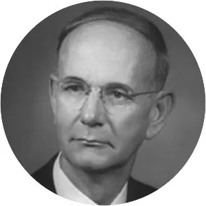 Rupert N. Richardson