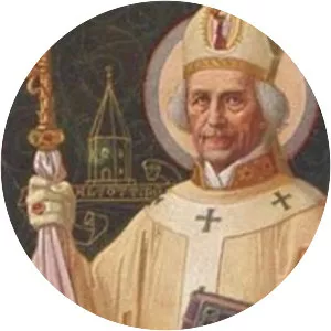 Rupert of Salzburg - Bishop