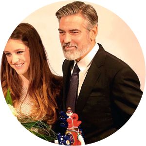 Rupert Oliver Benjamin van den Bogaerde photograph