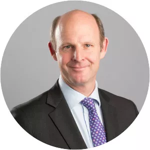 Rupert Pearce - Chief Executive of Inmarsat