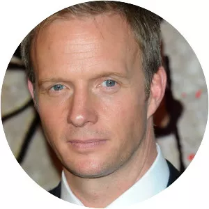 Rupert Penry-Jones