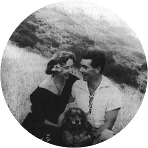 Rupert Pole - American actor