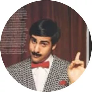 Rupert Pupkin - Fictional character