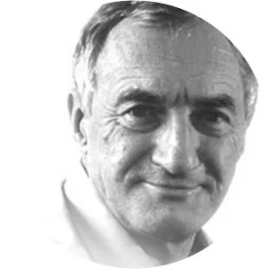 Rupert Riedl - Austrian biologist