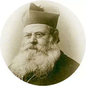 Rupert Seidenbusch - 