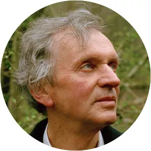 Rupert Sheldrake