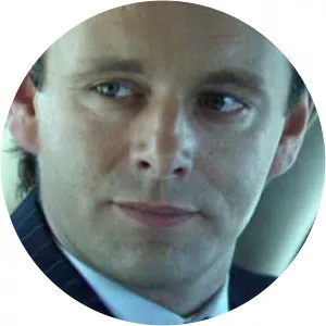 Rupert Simmons - Fictional character