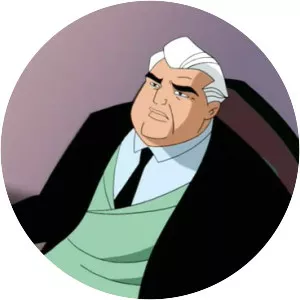 Rupert Thorne - Fictional character