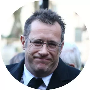 Rupert Thorpe photograph