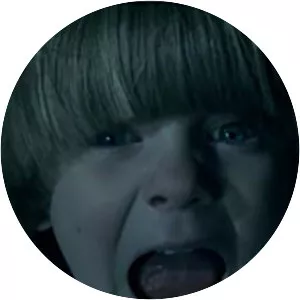 Rupert Turnbull - Film actor