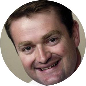 Rupert Uloth photograph