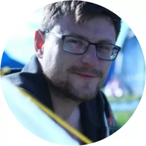 Rupert Van Den Broek