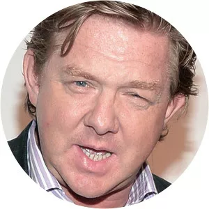 Rupert Wainwright - Film director