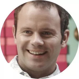 Rupert Ward-Lewis