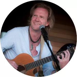 Rupert Wates - Musical artist