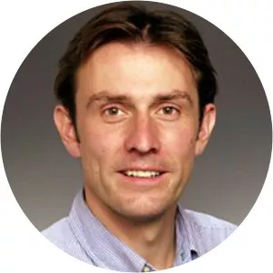 Rupert Wingfield-Hayes