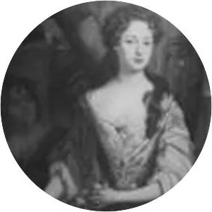 Ruperta Howe photograph