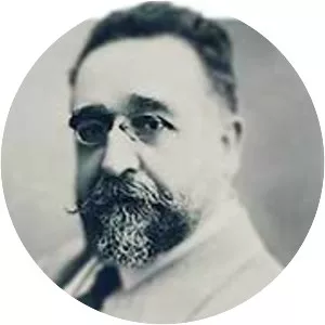 Ruperto Chapí - Spanish composer