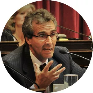 Ruperto Eduardo Godoy