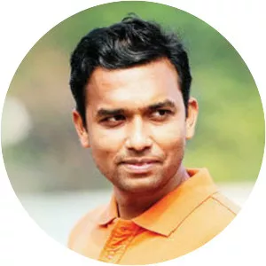 Rupesh Kumar Ram - Singer