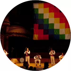 Ruphay - Musical group