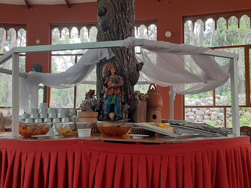 RUPHAY RESTAURANTE - Restaurant