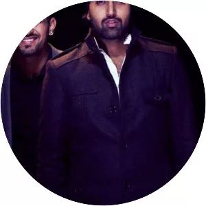 Rupin Kahlon - Singer