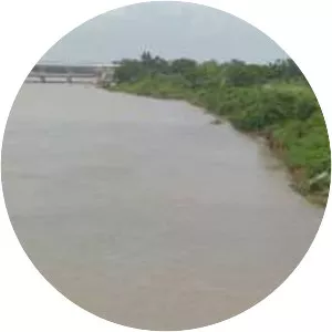 Rupnarayan River