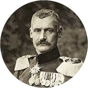 Rupprecht, Crown Prince of Bavaria