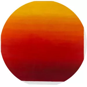 Rupprecht Geiger - German painter