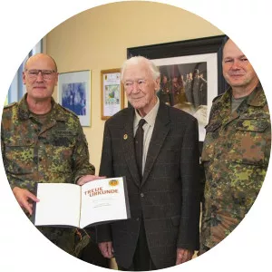 Ruprecht Horst von Butler