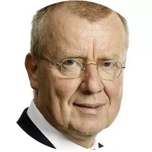 Ruprecht Polenz - German Politician