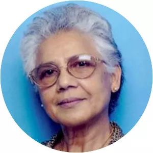 Ruqaiya Hasan - Professor