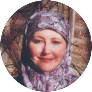 Ruqaiyyah Waris Maqsood - British author