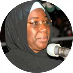 Ruqayyah Ahmed Rufa'i