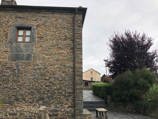 Rural apartment A Retoral - 